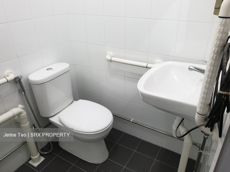 Blk 548 Bedok North Avenue 1 (Bedok), HDB 3 Rooms #205264171
